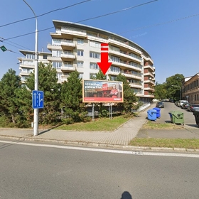 Reklamní plocha č.3261544 - Billboard