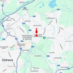 Reklamní plocha č.3261544 - Billboard