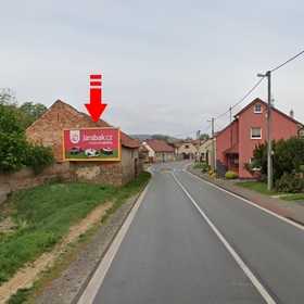 Reklamní plocha č.3261541 - Billboard