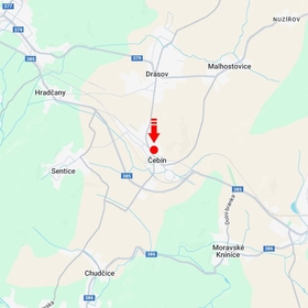 Reklamní plocha č.3261541 - Billboard