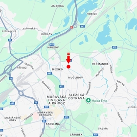 Reklamní plocha č.3261540 - Billboard