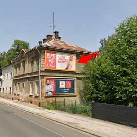 Reklamní plocha č.3261539 - Billboard