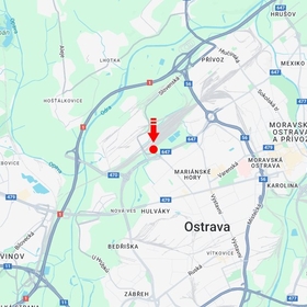 Reklamní plocha č.3261538 - Billboard