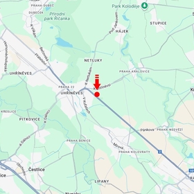 Reklamní plocha č.3261536 - Billboard