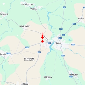 Reklamní plocha č.3261531 - Billboard