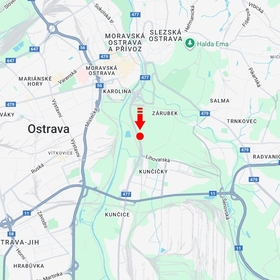 Reklamní plocha č.3261529 - Billboard