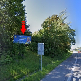 Reklamní plocha č.3261528 - Billboard