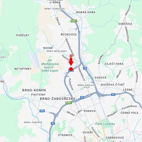 Reklamní plocha č.3261528 - Billboard