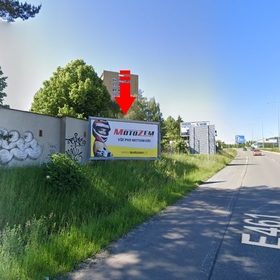 Reklamní plocha č.3261527 - Billboard