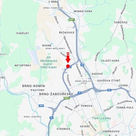 Reklamní plocha č.3261527 - Billboard