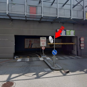 Reklamní plocha č.3261520 - Billboard