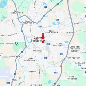 Reklamní plocha č.3261519 - Billboard