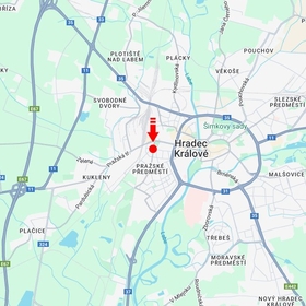 Reklamní plocha č.3261518 - Billboard