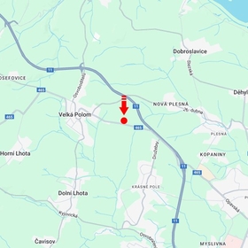 Reklamní plocha č.3261517 - Billboard