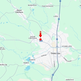 Reklamní plocha č.3261515 - Billboard