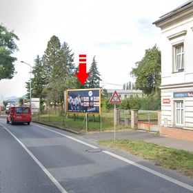 Reklamní plocha č.3261514 - Billboard