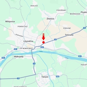 Reklamní plocha č.3261514 - Billboard