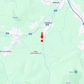 Reklamní plocha č.3261512 - Billboard