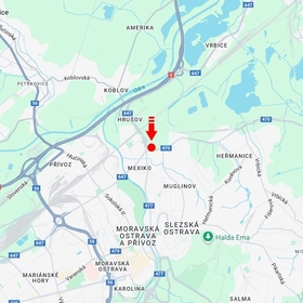 Reklamní plocha č.3261511 - Billboard