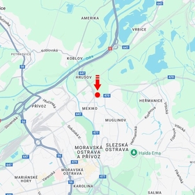 Reklamní plocha č.3261510 - Billboard