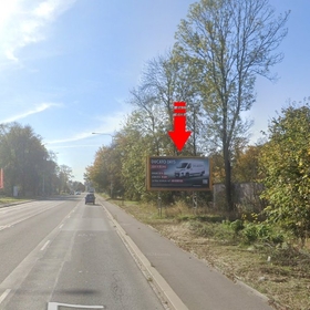 Reklamní plocha č.3261509 - Billboard