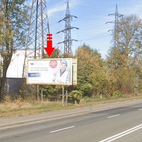 Reklamní plocha č.3261508 - Billboard