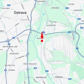 Reklamní plocha č.3261508 - Billboard