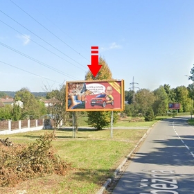 Reklamní plocha č.3261505 - Billboard