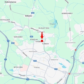 Reklamní plocha č.3261505 - Billboard