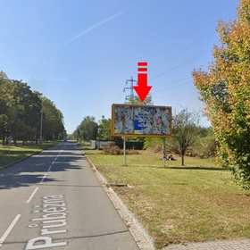 Reklamní plocha č.3261504 - Billboard