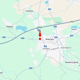 Reklamní plocha č.3261503 - Billboard