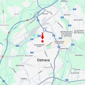 Reklamní plocha č.3261502 - Billboard