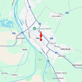 Reklamní plocha č.3261499 - Billboard