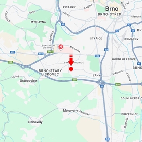 Reklamní plocha č.3261497 - Billboard