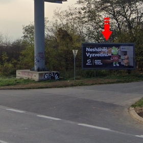 Reklamní plocha č.3261496 - Billboard
