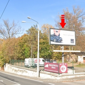 Reklamní plocha č.3261495 - Billboard