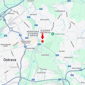 Reklamní plocha č.3261495 - Billboard