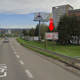 Reklamní plocha č.3261492 - Billboard