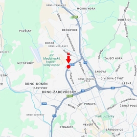 Reklamní plocha č.3261492 - Billboard