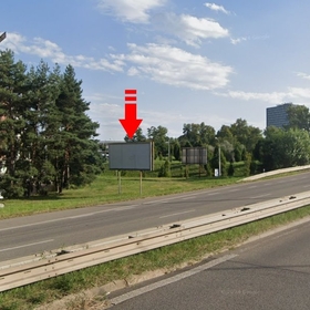 Reklamní plocha č.3261491 - Billboard