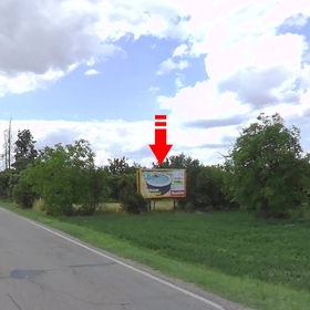 Reklamní plocha č.3261489 - Billboard