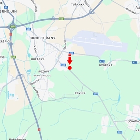 Reklamní plocha č.3261489 - Billboard