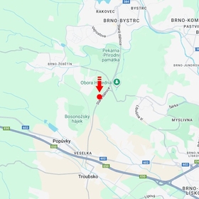 Reklamní plocha č.3261483 - Billboard