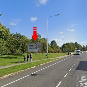 Reklamní plocha č.3261481 - Billboard