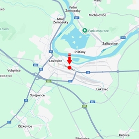 Reklamní plocha č.3261480 - Billboard