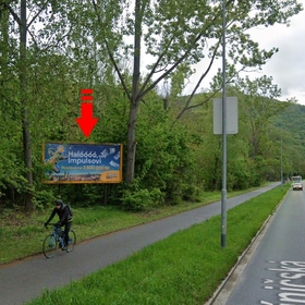 Reklamní plocha č.3261478 - Billboard