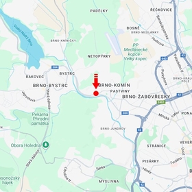 Reklamní plocha č.3261478 - Billboard