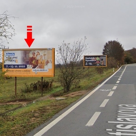 Reklamní plocha č.3261477 - Billboard
