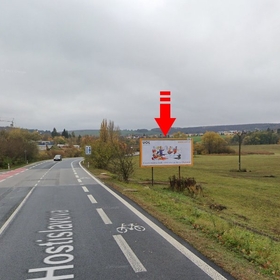 Reklamní plocha č.3261476 - Billboard