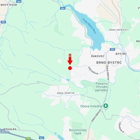 Reklamní plocha č.3261476 - Billboard